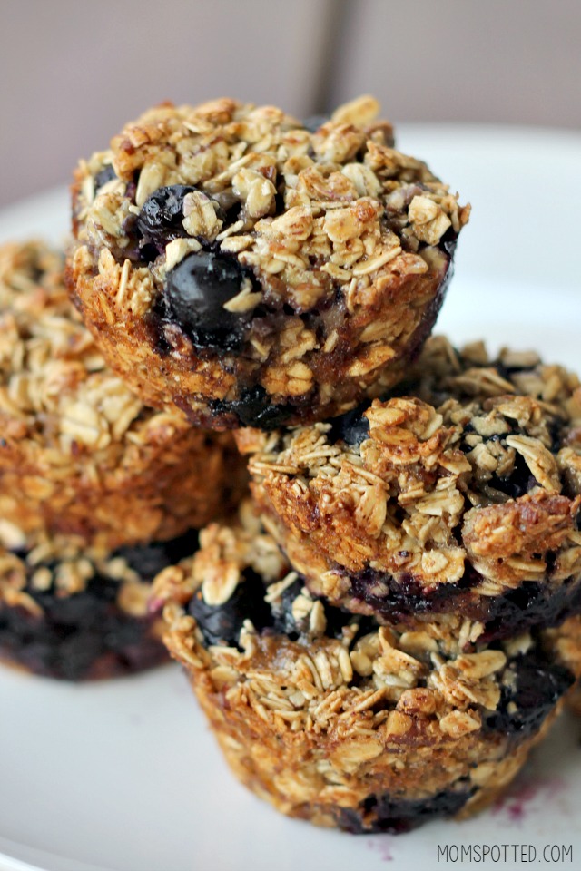 blueberry-pecan-oatmeal-muffins