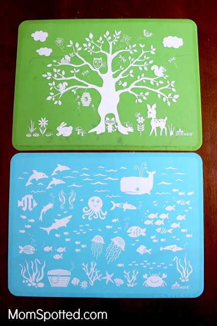 Brinware Has Cute and Eco-Friendly Tableware For Kids