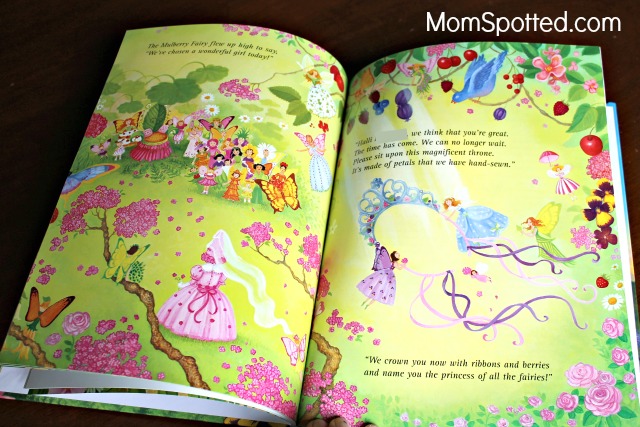 I See Me Personalized Storybook Bundles For Your Little Princess, Astronaut, or Pirate {& Giveaway}