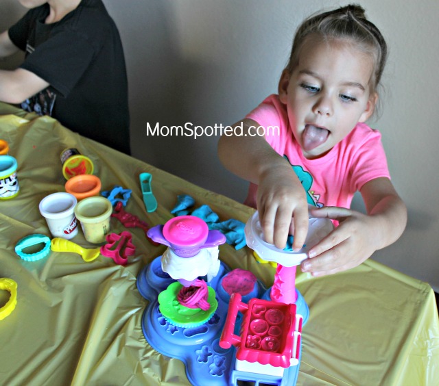 Celebrating World Play-Doh Day & Play-Doh's 60th Birthday On September 16th!