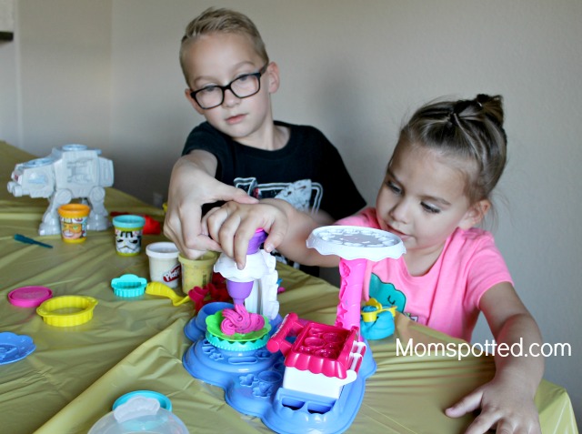 Celebrating World Play-Doh Day & Play-Doh's 60th Birthday On September 16th!