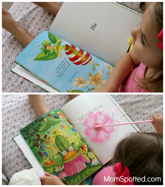 I See Me Personalized Storybook Bundles For Your Little Princess, Astronaut, or Pirate {& Giveaway}