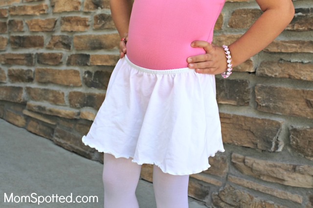 The Leotard Boutique Has Leotards For All Of Your Little Girl's Activities