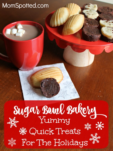 Sugar Bowl Bakery Has Yummy Quick Treats For The Holidays