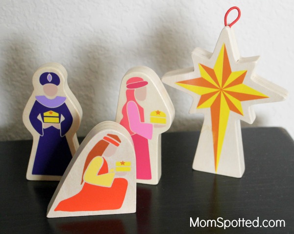 Teach The True Meaning Of Christmas With The Christmas Star From Afar {Plus Coupon Code & Giveaway!}