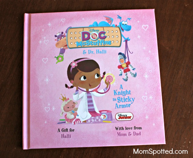 Put Me In The Story Personalized Books Are Must Have Holiday Gifts
