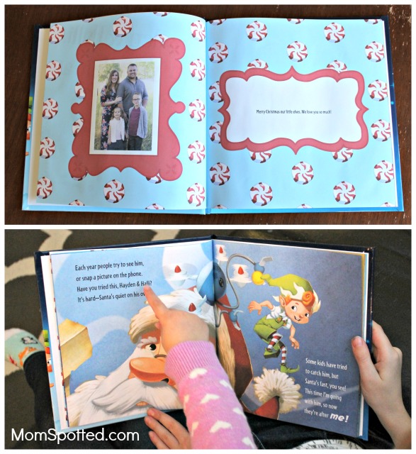 Put Me In The Story Personalized Books Are Must Have Holiday Gifts