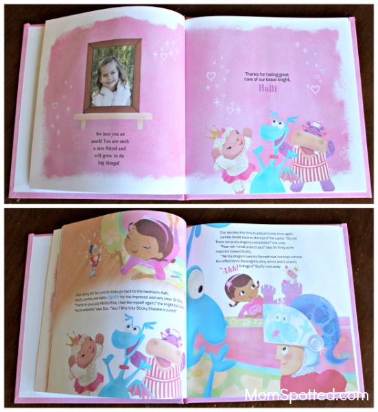 Put Me In The Story Personalized Books Are Must Have Holiday Gifts