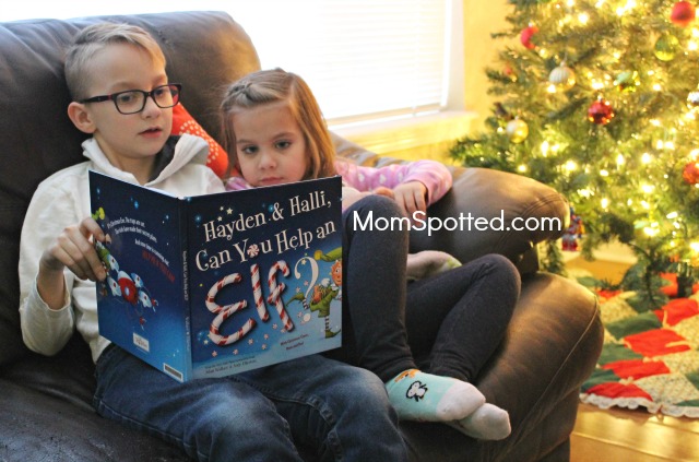 Put Me In The Story Personalized Books Are Must Have Holiday Gifts