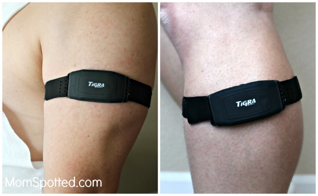 TRIO 3-in-1 Fitness Sensor Is a Great Gift For Runners & Cyclists