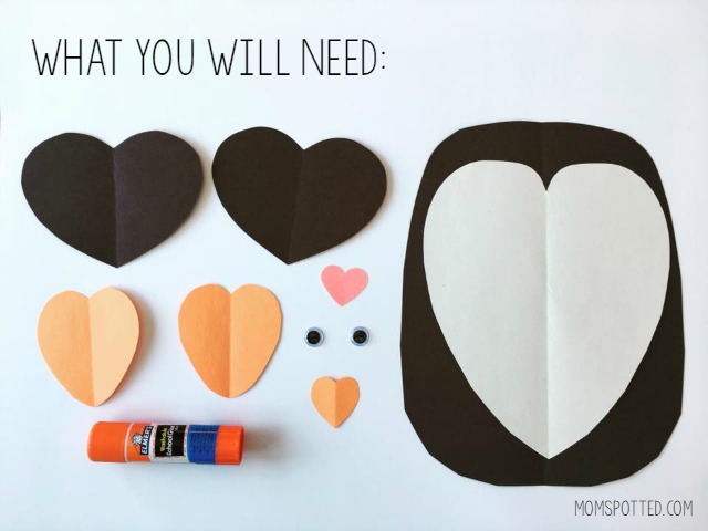 50+ Easy Valentines Crafts for Kids: Heart-Shaped Crafts - FeltMagnet
