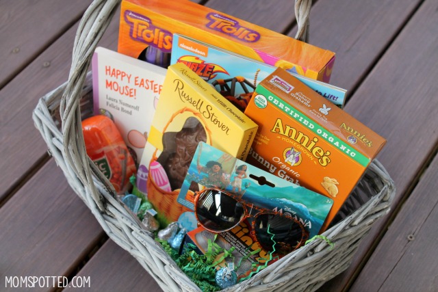 Your One-Stop Shop For Everything Easter Is at Stop & Shop - Mom Spotted Easter Basket