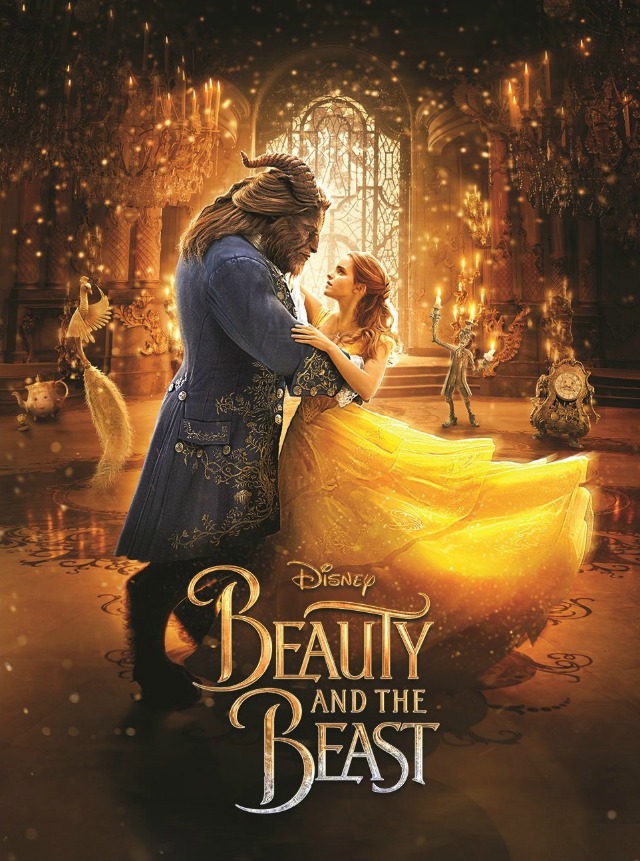 Beauty & the Beast Movie