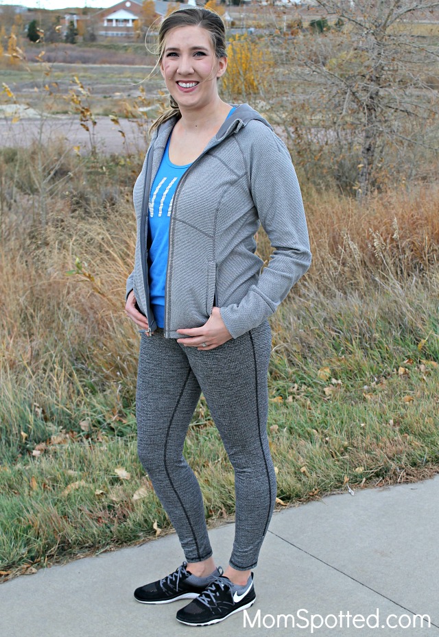 Prana hot sale running tights