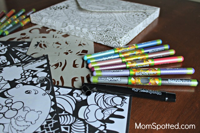 Chameleon Pens and Blendy Pens Make the Perfect Holiday Gift