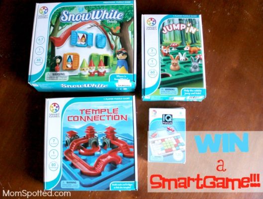 SmartGames 