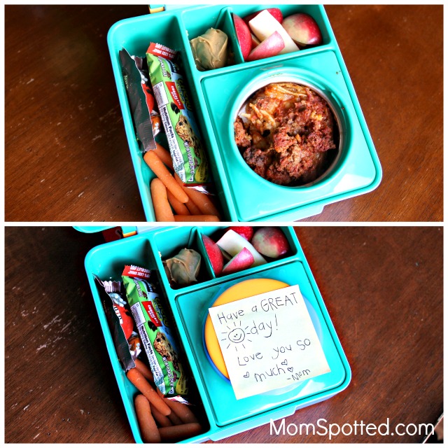 The omiebox is definitely a must have if you have kids that like hot l, Omie  Lunchbox