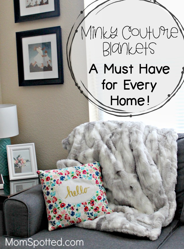 Minky Couture Blanket Sizes: Everything You Need to Know