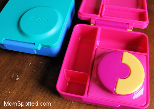 OmieBox Lunch Box: All You Need to Know! 