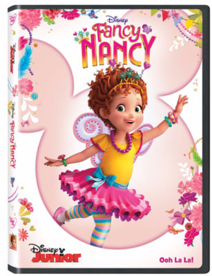 fancy nancy doll target