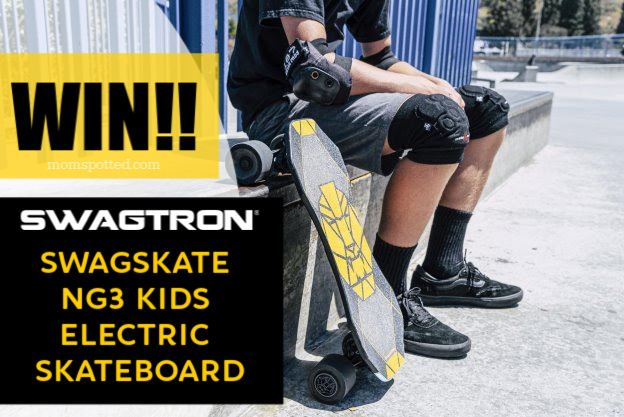 Swagtron swagskate online