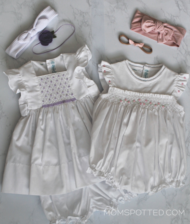 Feltman brothers christening store outfits